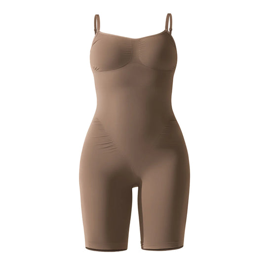 Mono Corto Deportivo High Elastic
