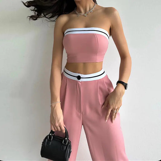 Conjunto Dos Piezas