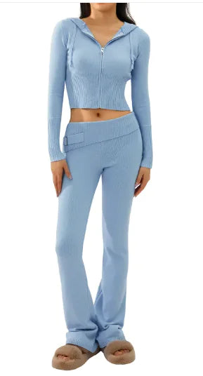 Conjunto de Punto ChicHood