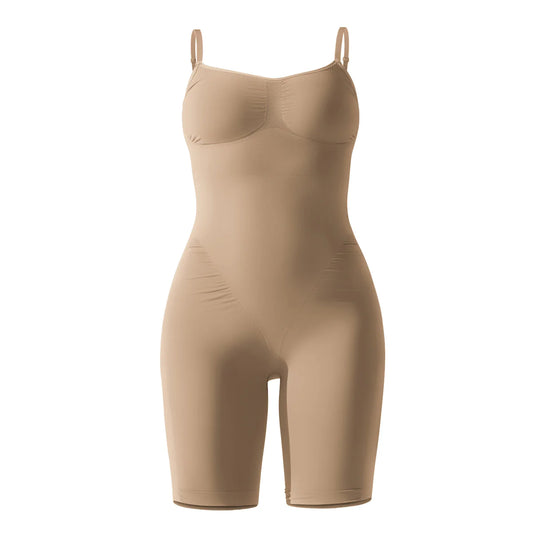 Mono Corto Deportivo High Elastic
