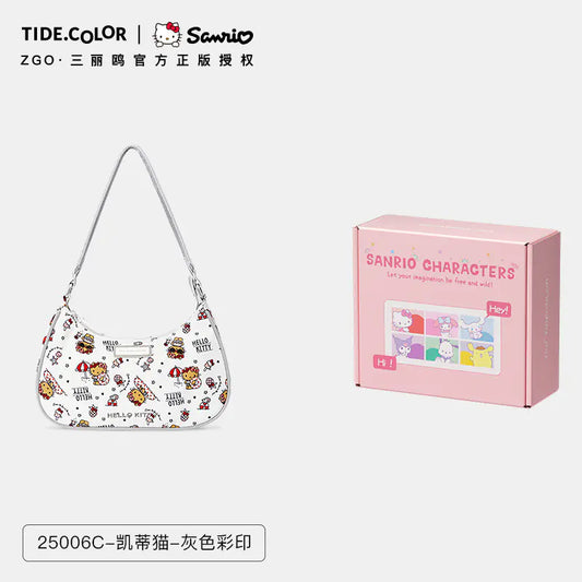 ZGO Kuromi Bag