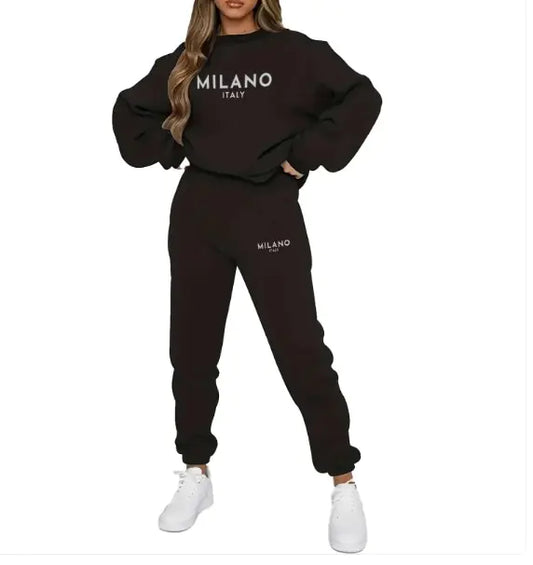 Conjunto Casual Deportivo