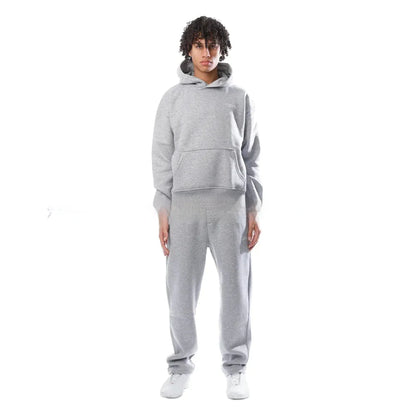 Conjunto Hoodie & Pantalón