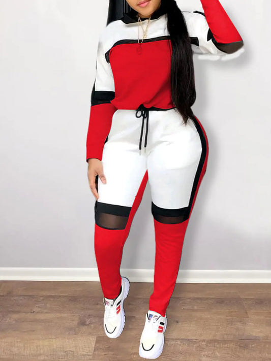 Conjunto Deportivo Patch