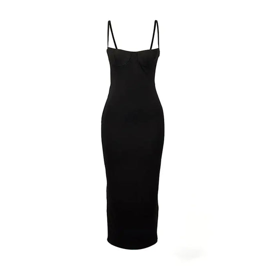 Vestido Slim para Mujer