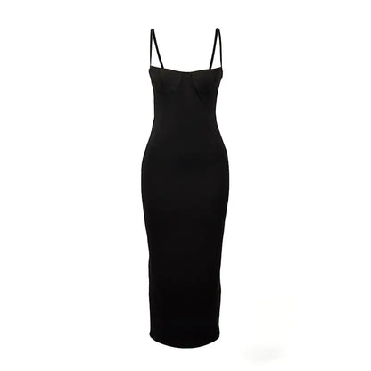 Vestido Slim para Mujer