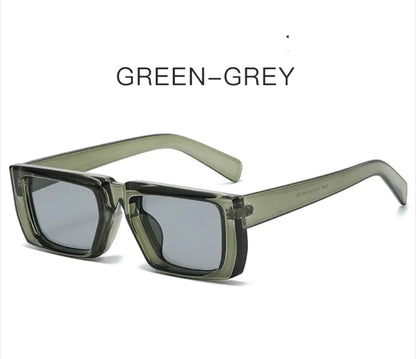 Gafas de Sol Y2K – Montura Completa