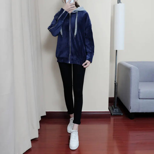 Chaqueta de Otoño Invierno