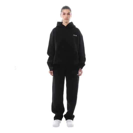 Conjunto Hoodie & Pantalón