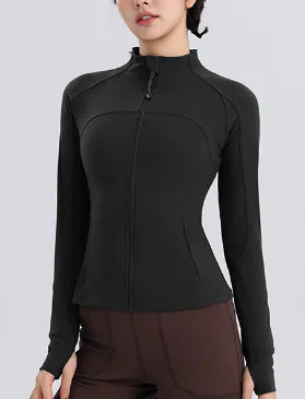 Yoga Jacket
