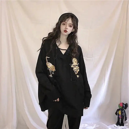 Chaqueta con Capucha
