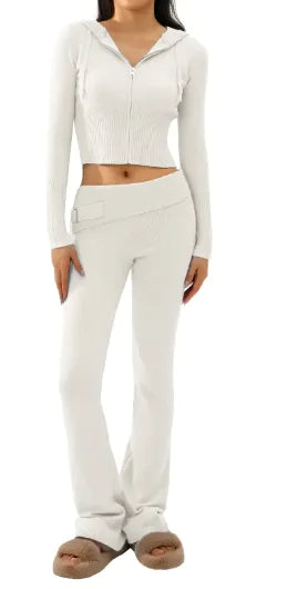 Conjunto de Punto ChicHood