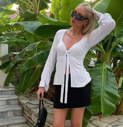 Top TwistChic™ Manga Campana