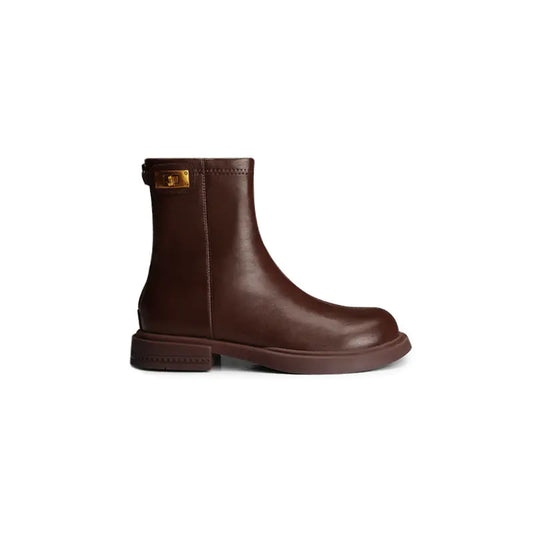 Botines Martin
