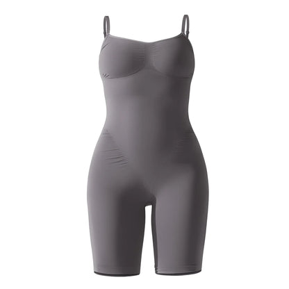 Mono Corto Deportivo High Elastic