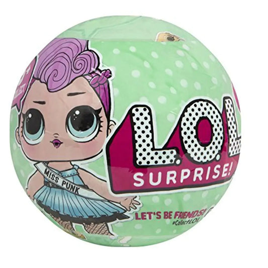 Surprise Blind Box Toy Series for Boys and Girls