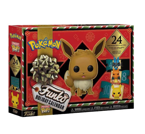 Calendar Blind Box