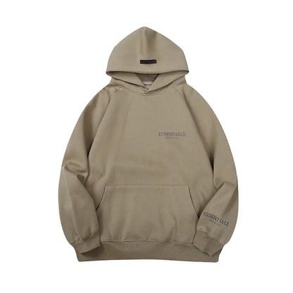 Sudadera con Capucha Essentials